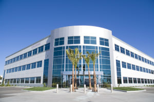 Long Beach commercial development