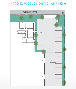4770 Wesley Dr Anaheim
