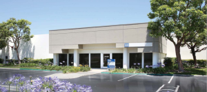 5439 La Palma Anaheim California