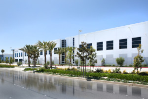 Anaheim commercial real estate