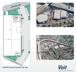 2540-2544 E. Miraloma Way