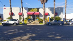 1539 State College boulevard anaheim