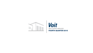 voit market reports