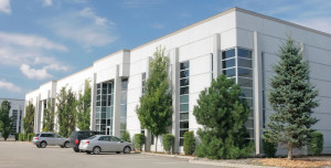 industrial mortgage rates