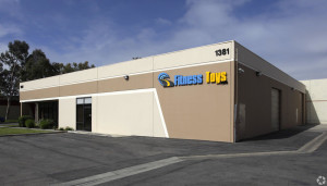 1381 N. Kraemer Anaheim