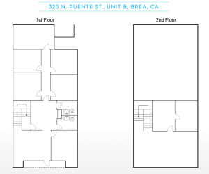 325 Puente Brea California