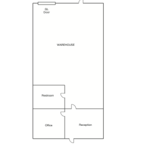 350 Maple Street, Unit F, Corona