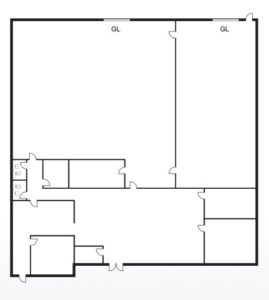 5409 La Palma building
