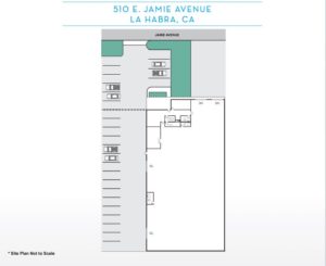 510 Jamie Ave. La Habra