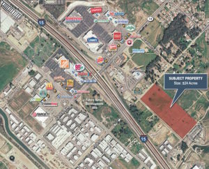 Land for sale in lake elsinore