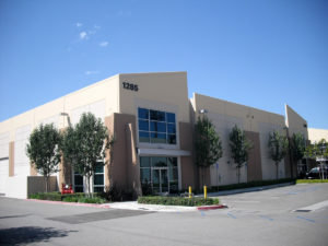 1285 N. Patt St.
