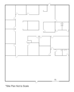 606 N. Eckhoff St.