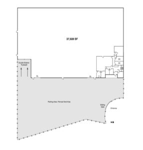 Hariton street real estate
