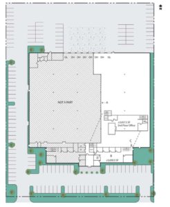 4989 E. La Palma Ave.