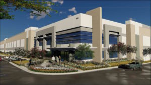 Beckman Business Center