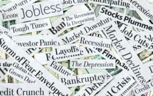 real economy news