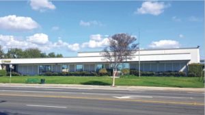 401 s. grand ave.