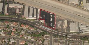 16790 S. Harbor Blvd.