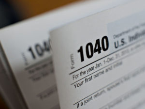 2017 personal income tax reform