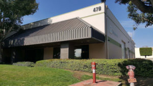 479 Nibus brea
