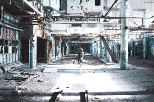 building obsolescence