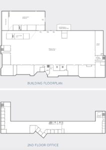 14 Centerpointe building