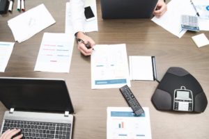 commercial real estate advice