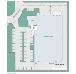 895 beacon building