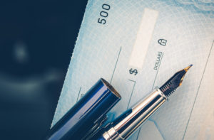 tax reform check