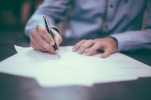 president signed tax bill