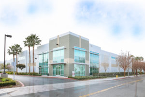 2018 commercial real estate market