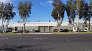 1331 Kraemer Blvd.