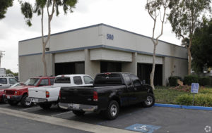 580 Berry St. Brea