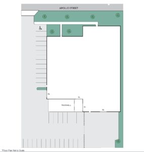 590 Apollo Brea, CA