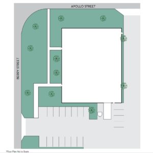 596 Apollo Brea, CA