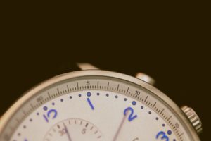 real estate possession delay