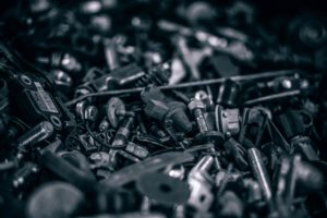 commercial building maintenance requirements