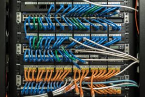 utility installations vs. trade fixtures