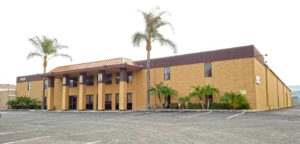 4930 E. La Palma Ave.