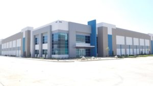 beckman business center california
