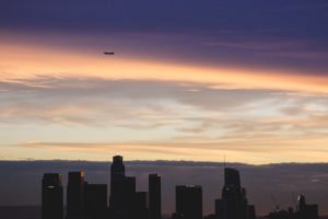 california real estate market 2019