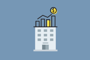 profiting from buildling