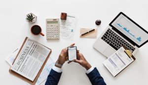 taking advantage of tax reform