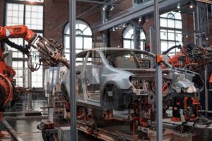 industrial functional obsolescence