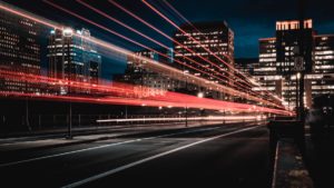 transaction velocity