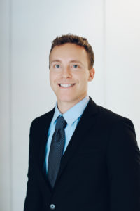 Erik Sikes