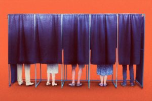 2020 election real estate