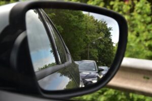 A Quick Look Over the Shoulder