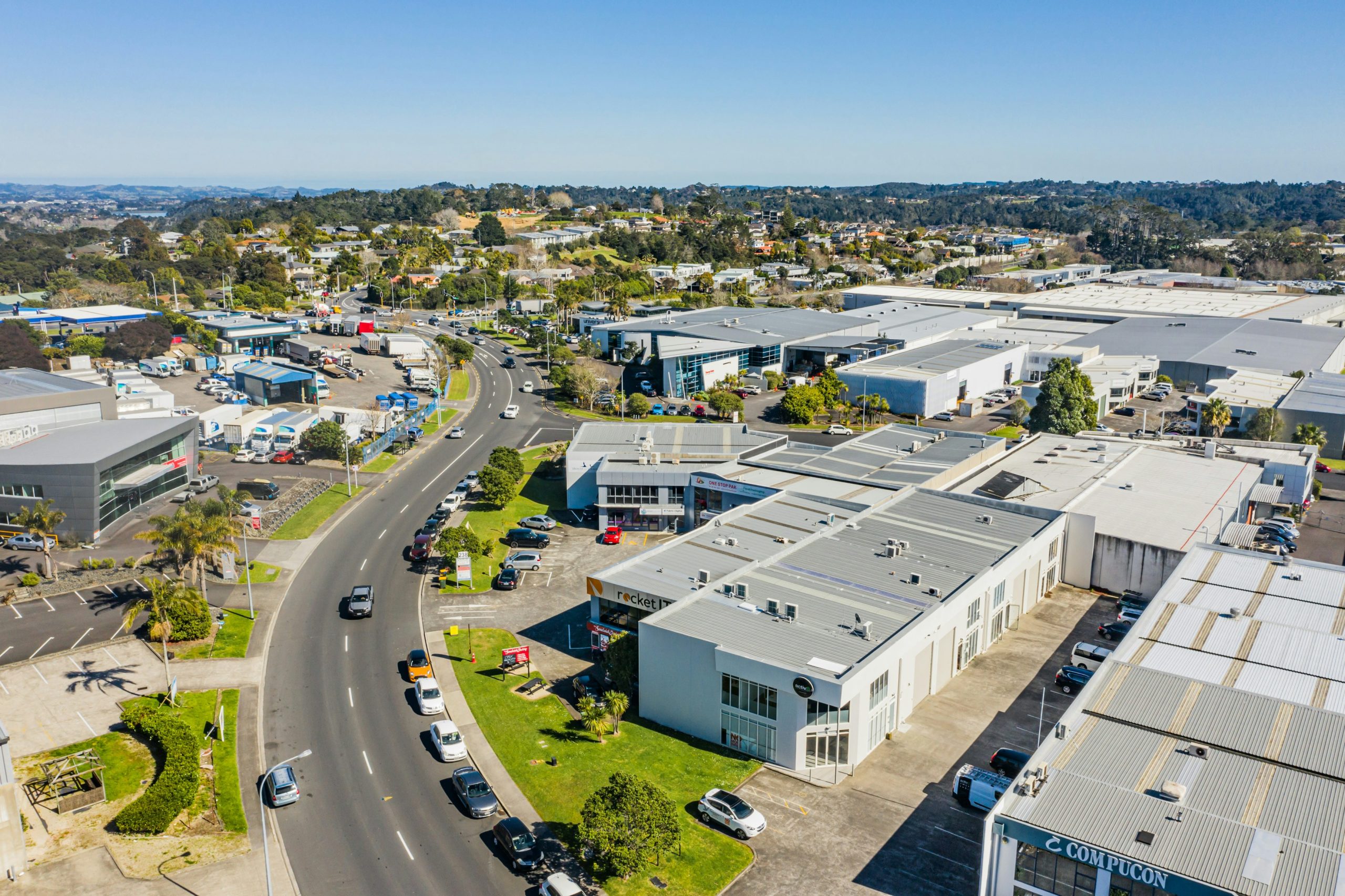 Real estate market trends, Industrial property demand, across-the-board tariffs Real estate market trends, Industrial property demand, across-the-board tariffs