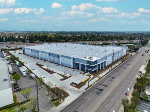 100% Bonus Depreciation Is Back for Commercial Real Estate